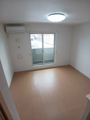 のマンスリーマンション・ウィークリーマンション「フロレスタ　プリマヴェーラ 202・洋室(No.1253669)」メイン画像