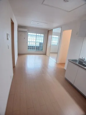 滋賀県のマンスリーマンション・ウィークリーマンション「ディアコートⅡ 207・洋室(No.1253670)」メイン画像