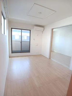 滋賀県のマンスリーマンション・ウィークリーマンション「サクラ平Ⅱ 204・LDK(No.1253673)」メイン画像