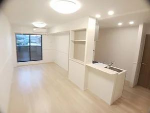 京都府のマンスリーマンション・ウィークリーマンション「ハーモニー福知山　Ｃ棟 205・洋室(No.1253696)」メイン画像