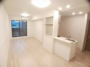 京都府のマンスリーマンション・ウィークリーマンション「ハーモニー福知山　Ｃ棟 203・洋室(No.1253697)」メイン画像