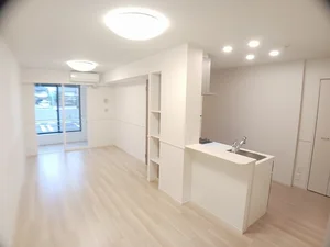 京都府のマンスリーマンション・ウィークリーマンション「ハーモニー福知山　Ｃ棟 105・洋室(No.1253699)」メイン画像