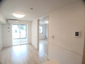 福知山市のマンスリーマンション・ウィークリーマンション「ハーモニー福知山　Ｄ棟 103・洋室(No.1253708)」メイン画像