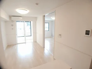 福知山市のマンスリーマンション・ウィークリーマンション「ハーモニー福知山　Ｄ棟 102・洋室(No.1253709)」メイン画像