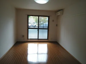 京都教育大学周辺のマンスリーマンション・ウィークリーマンション「カーサエスト札の辻 102・洋室(No.1253719)」メイン画像