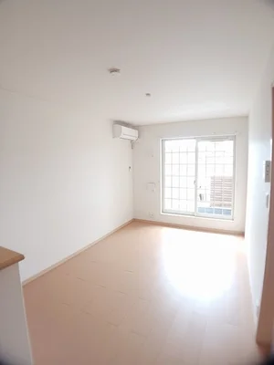 のマンスリーマンション・ウィークリーマンション「雅　壱番館 203・洋室(No.1253721)」メイン画像