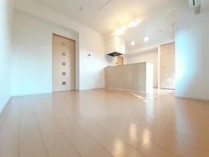 新西脇駅（兵庫県）のマンスリーマンション・ウィークリーマンション「プルミエール　ラ・メゾン 202・洋室(No.1253722)」メイン画像