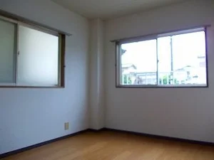 兵庫県のマンスリーマンション・ウィークリーマンション「ヴェルディール 102・洋室(No.1253723)」メイン画像