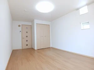 兵庫県のマンスリーマンション・ウィークリーマンション「アウローラ市川 201・洋室(No.1253725)」メイン画像