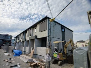 京終駅（奈良県）のマンスリーマンション・ウィークリーマンション「エレガンス　ハーモニー 202・洋室(No.1253729)」メイン画像