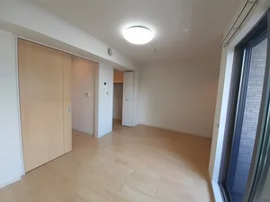 のマンスリーマンション・ウィークリーマンション「エアリー　ヒル原町 102・洋室(No.1253746)」メイン画像