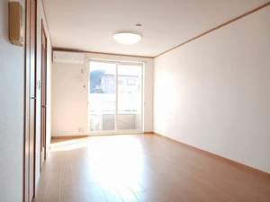 大阪健康福祉短期大学周辺のマンスリーマンション・ウィークリーマンション「ピエデルモンテ 103・洋室(No.1253755)」メイン画像