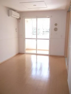 湖山駅（鳥取県）のマンスリーマンション・ウィークリーマンション「Ｒｉａｎ 202・洋室(No.1253759)」メイン画像