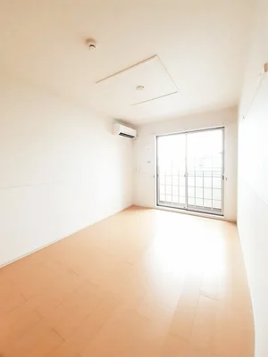 岸和田市のマンスリーマンション・ウィークリーマンション「サンリット　ヴィラ 102・洋室(No.1253760)」メイン画像