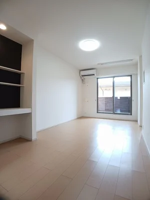 和歌山県のマンスリーマンション・ウィークリーマンション「セボージャ 203・洋室(No.1253761)」メイン画像