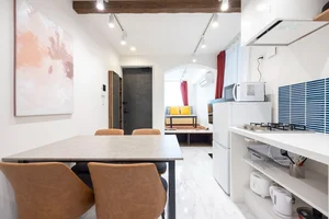 東京都のマンスリーマンション・ウィークリーマンション「Recorrido Yoyogi 102(No.1253766)」メイン画像