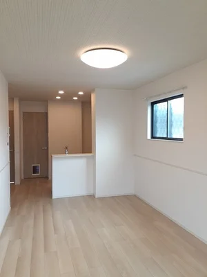 日高郡日高町のマンスリーマンション・ウィークリーマンション「ふぇりす・くらら 101・洋室(No.1253767)」メイン画像