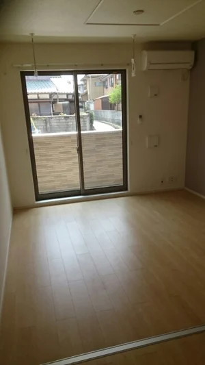 愛媛県のマンスリーマンション・ウィークリーマンション「リアン 102・洋室(No.1253775)」メイン画像