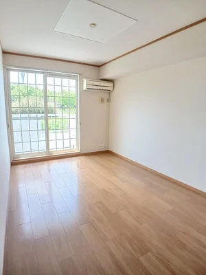 広島県のマンスリーマンション・ウィークリーマンション「ＨＡＹＡＴＥ 102・洋室(No.1253781)」メイン画像