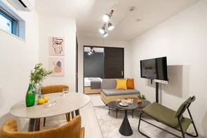 東京福祉大学周辺のマンスリーマンション・ウィークリーマンション「メゾンハイウェイ池袋 303(No.1253797)」メイン画像