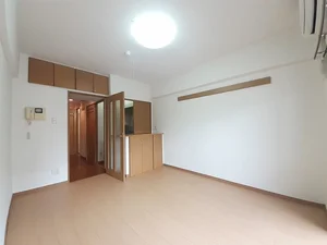 福岡市のマンスリーマンション・ウィークリーマンション「シャルマン原 206・洋室(No.1253800)」メイン画像