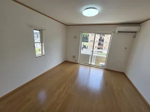 のマンスリーマンション・ウィークリーマンション「昴　弐番館 101・洋室(No.1253803)」メイン画像