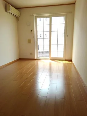 犬塚駅（福岡県）のマンスリーマンション・ウィークリーマンション「グレースなごみＢ 102・洋室(No.1253806)」メイン画像