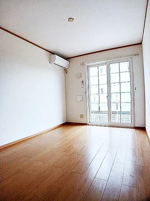 犬塚駅（福岡県）のマンスリーマンション・ウィークリーマンション「グレースなごみＢ 102・洋室(No.1253806)」メイン画像