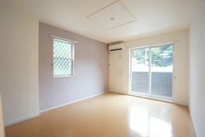 のマンスリーマンション・ウィークリーマンション「スターヒルＡ 103・洋室(No.1253807)」メイン画像