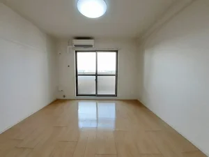 のマンスリーマンション・ウィークリーマンション「アムールガーデン陣原 902・洋室(No.1253809)」メイン画像