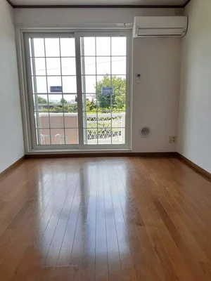 西牟田駅（福岡県）のマンスリーマンション・ウィークリーマンション「ビューパレス一条 101・洋室(No.1253814)」メイン画像