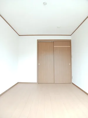 筑後市立病院周辺のマンスリーマンション・ウィークリーマンション「ビューパレス一条 101・洋室(No.1253814)」メイン画像