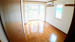 のマンスリーマンション・ウィークリーマンション「プラン・ド・ペルル 103・和室(No.1253816)」メイン画像