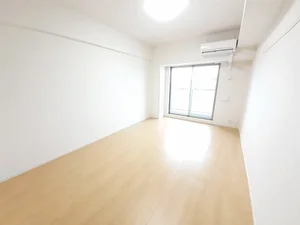 佐賀県のマンスリーマンション・ウィークリーマンション「ハイド　マークス 607・洋室(No.1253822)」メイン画像