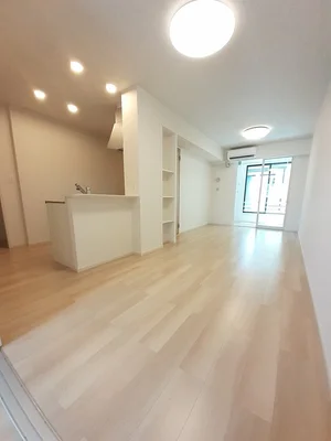 大分県のマンスリーマンション・ウィークリーマンション「Ａｐｐｌａｕｓｅ　ＣｏｃｏⅡ 102・洋室(No.1253827)」メイン画像