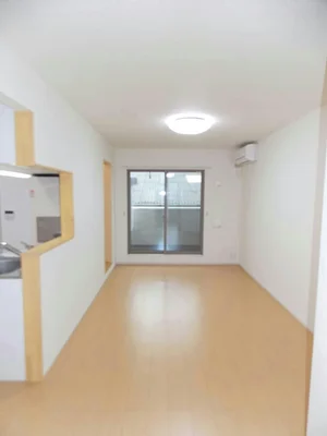 宮崎県のマンスリーマンション・ウィークリーマンション「グランブルー 302・洋室(No.1253831)」メイン画像