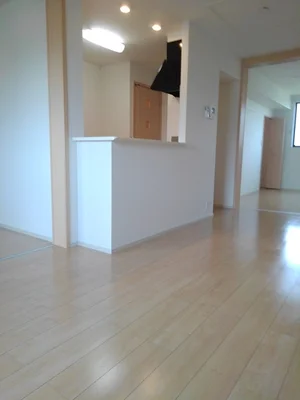 のマンスリーマンション・ウィークリーマンション「スプリングファイン 202・洋室(No.1253832)」メイン画像