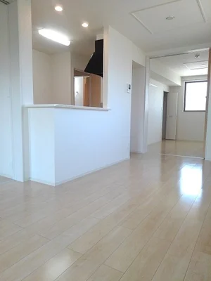 のマンスリーマンション・ウィークリーマンション「モルト　ピエーノ　Ⅱ 203・LDK(No.1253833)」メイン画像