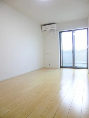 のマンスリーマンション・ウィークリーマンション「サラブレッド　Ⅴ 202・LDK(No.1253835)」メイン画像