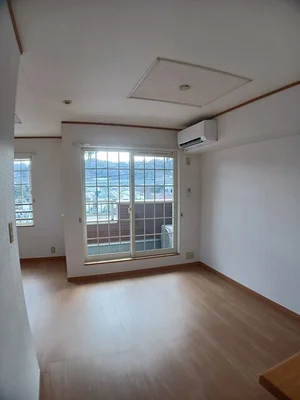 東京都のマンスリーマンション・ウィークリーマンション「ラークＡ 203・洋室(No.1253845)」メイン画像