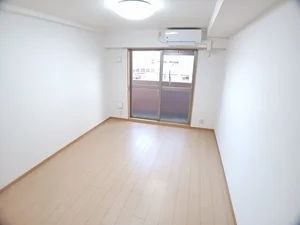 鳴子北駅（愛知県）のマンスリーマンション・ウィークリーマンション「グレイスあらかわ 605・洋室(No.1253846)」メイン画像