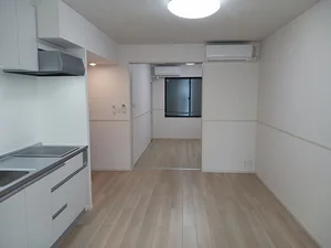 埼玉医科大学病院周辺のマンスリーマンション・ウィークリーマンション「ルインズフィールド 103・洋室(No.1253860)」メイン画像