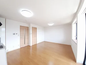 安部山公園駅（福岡県）のマンスリーマンション・ウィークリーマンション「クレセントコーポ 201・洋室(No.1253862)」メイン画像