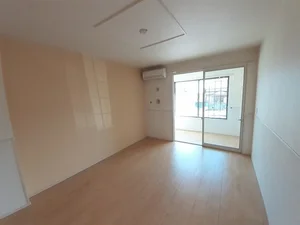 三重県のマンスリーマンション・ウィークリーマンション「タルタルーガⅠ 102・洋室(No.1253866)」メイン画像