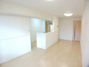 福岡県のマンスリーマンション・ウィークリーマンション「プレミアムガーデンⅠ 206・洋室(No.1253868)」メイン画像