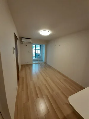 新潟県のマンスリーマンション・ウィークリーマンション「ロンベルジュ　Ⅲ 101・洋室(No.1253874)」メイン画像