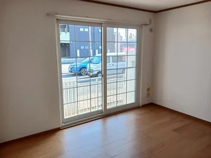 薩摩川内市のマンスリーマンション・ウィークリーマンション「アンティ－クＮ 102・洋室(No.1253878)」メイン画像