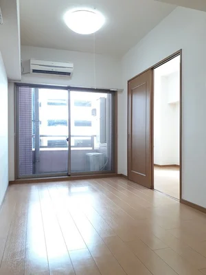 のマンスリーマンション・ウィークリーマンション「クレスト呉服町 401・LDK(No.1253880)」メイン画像