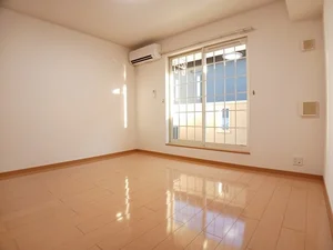 のマンスリーマンション・ウィークリーマンション「プリムローズＴＫ 202・洋室(No.1253884)」メイン画像