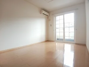 のマンスリーマンション・ウィークリーマンション「サニースプリング　Ｂ 103・洋室(No.1253887)」メイン画像